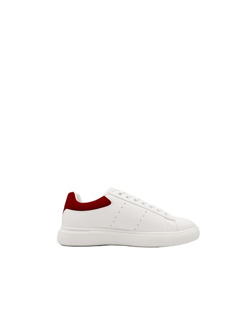 Sneakers, uomo, logate. TRUSSARDI | 77A00513 9Y099998W707